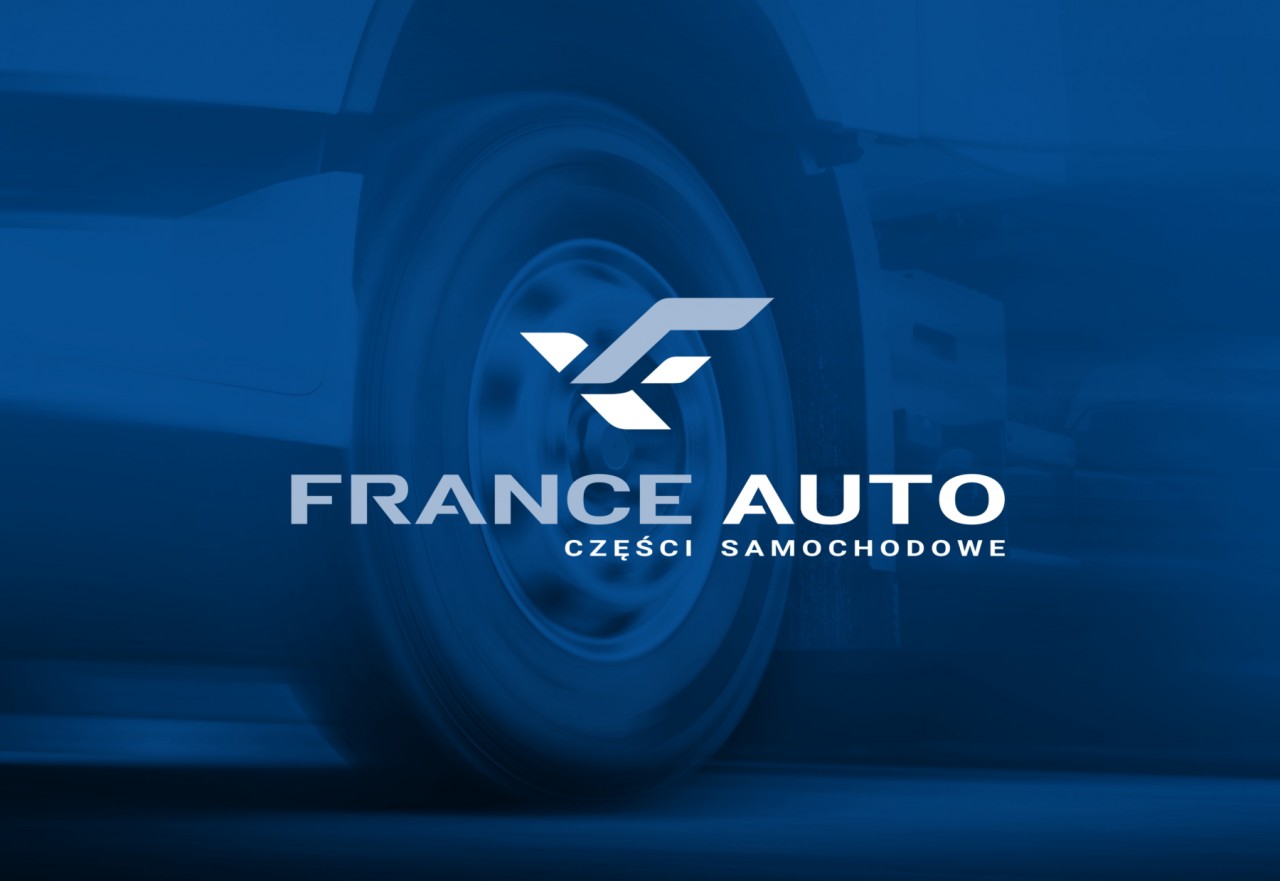 Logo France Auto