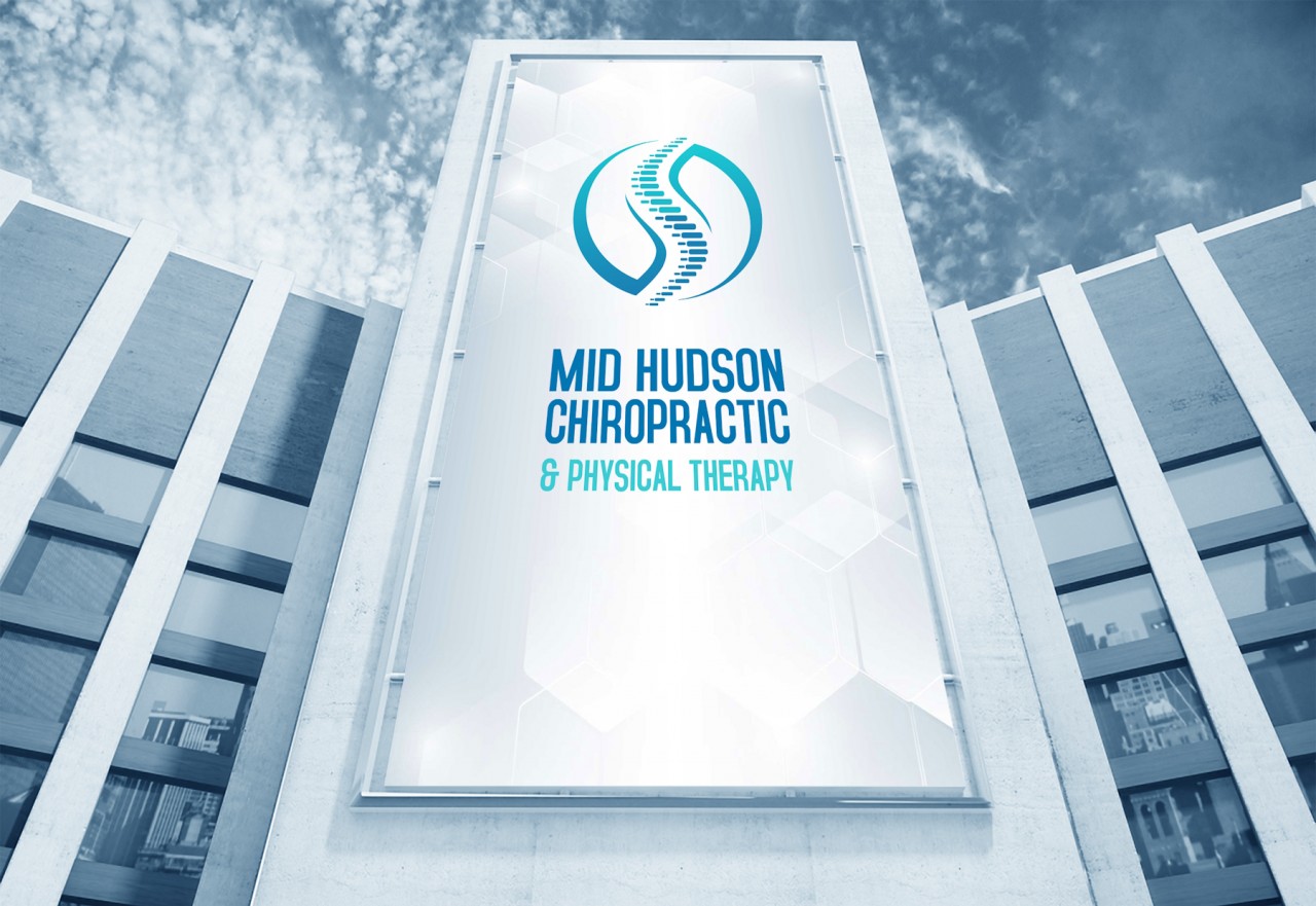 Logo Mid Hudson Chiropractic