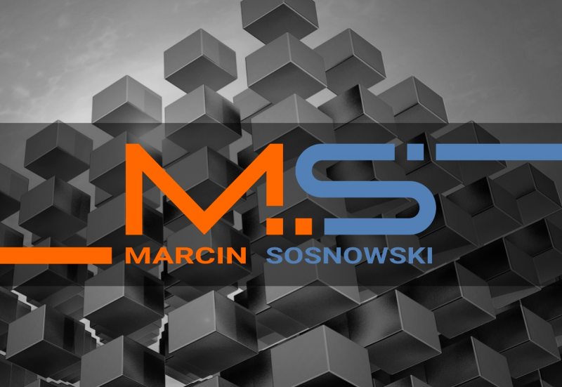 Logo Firmy FHU Marcin Sosnowski