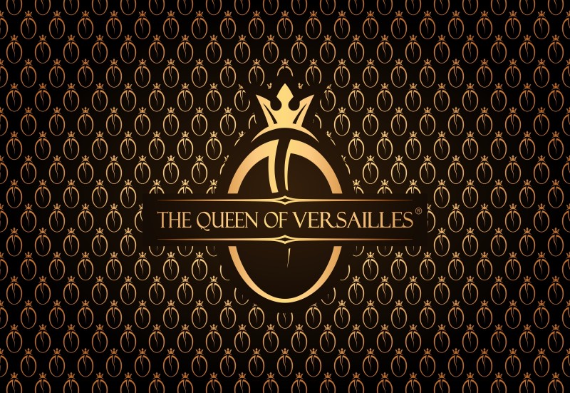 Brand Queen Of Versailles coffee - qvcoffee.com